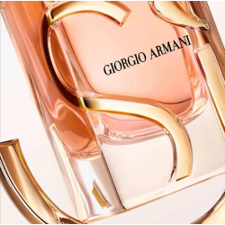عطر سي إنتنس جورجيو أرماني النسائي أو دو بارفيوم 100 مل  Sì Intense Giorgio Armani Eau de Parfum
